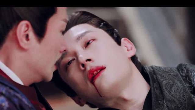 如果当初放下了仇恨，现在会不会是另一种结果!