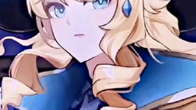 “娜维娅：这片海域由我来守护！”