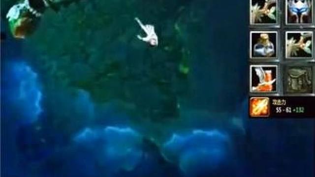 （三）09北北a8表哥三丰黑店，23杀影魔~