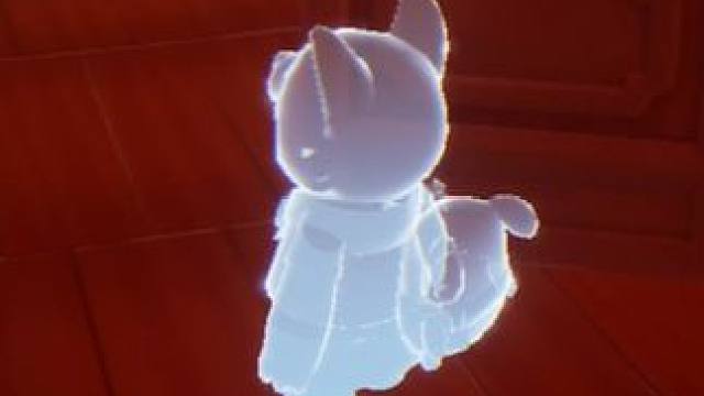 这能给回我手上啊！#元梦之星 #元梦之星狼人杀 #元梦之星正式上线