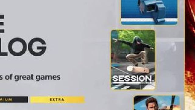 欧美服PS+二/三档新增：
《生化2RE》《小缇娜》等
日期为1月16号入库
#主机玩家 #ps5 