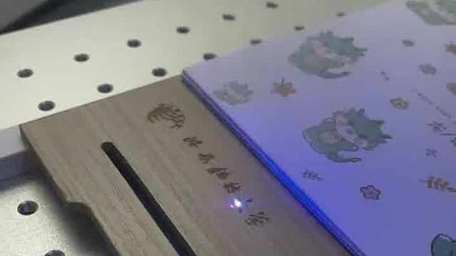 29木质台历定制24年台历