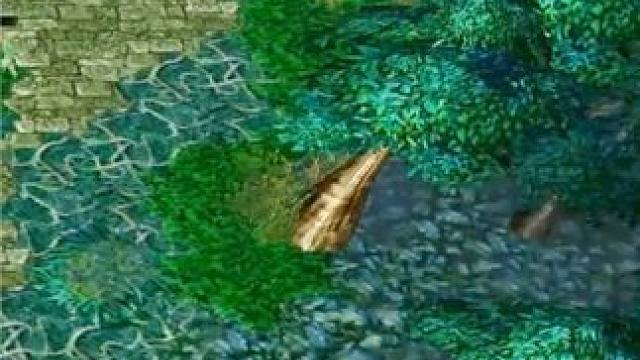 （三）大熊原声大碟，7分钟被德鲁伊小Y推高地，赢一手队友神牛