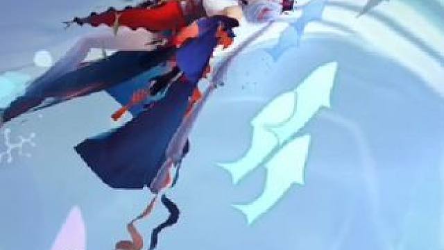 #阴阳师 #式神讲解 曾经的版本之女SSR千姬