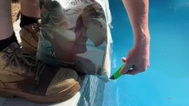 我发布了一个新视频，快来围观吧！