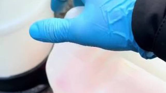 我发布了一个新视频，快来围观吧！