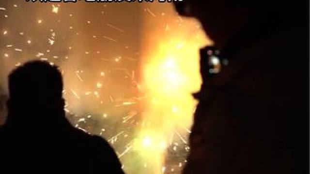 这泼天的富贵该轮到我们河南了～ 到现在河南的山还没走完的举手
#河南美好推荐官 #河南文旅 #河南文