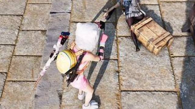 我就是荣都的小肥鱼#2024鸡斯卡星火计划 #pubg #绝地求生