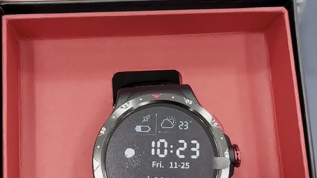 APPLLP 5Pro开箱视频