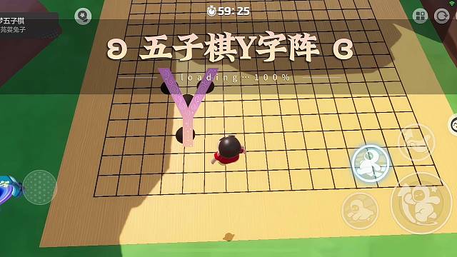 Y字阵至今无人能解