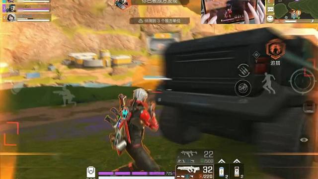 发现四个落单的该如何操作