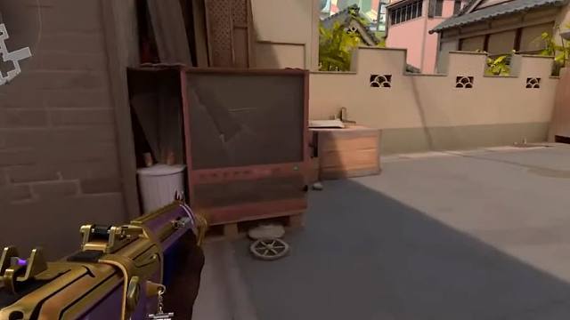 残局时刻如何回防⁉无畏契约上分班实战观念解说