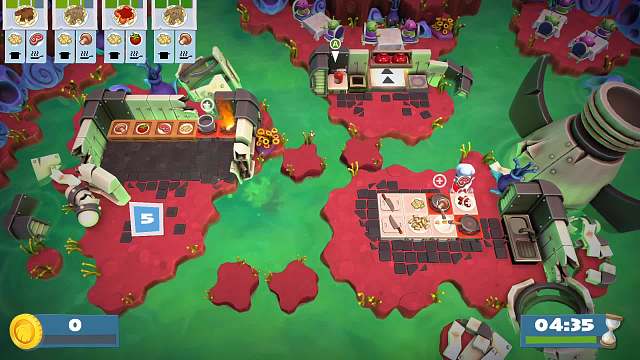 主打一个骂骂咧咧