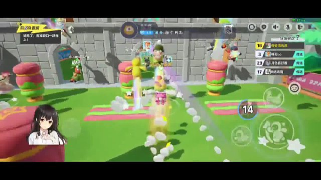 灵狐翻车现场，最后秒变超车王！