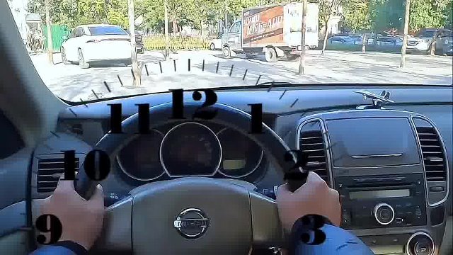 新手考了驾照不敢开车怎么办