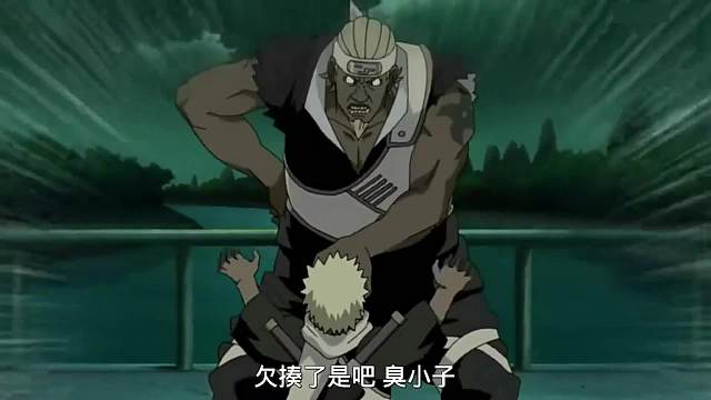 从今天起我们就是兄弟了