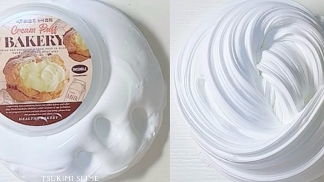 软糯顿感吸手小泡芙｜里里｜咸奶油泡芙