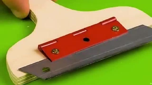 好神奇哦！实用的技巧还是好玩的创意