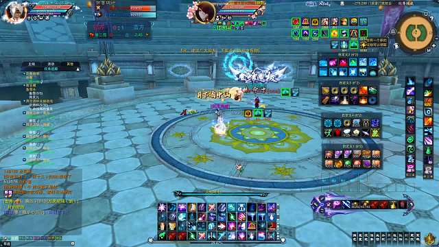 一个普通小青云-片段1