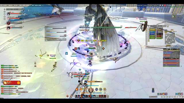 听会歌，一会开始牢本-片段2