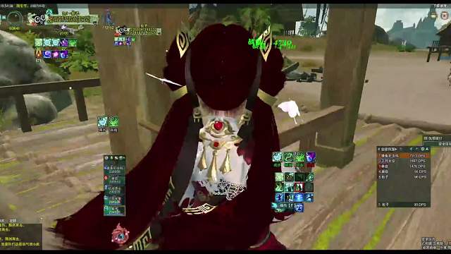 今天视频有点长因为有点好玩哈哈哈哈哈