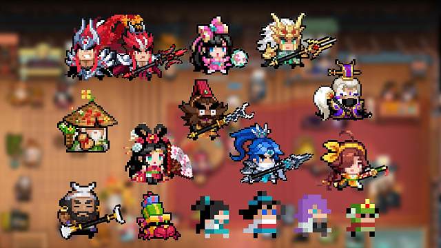 元气骑士：大量新皮肤来袭，解锁方式公布