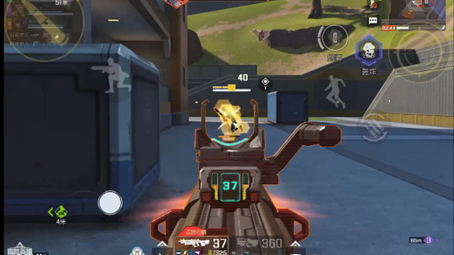 高能英雄 这黄甲现在回甲速度也太变态了 被反杀都吓了我一跳 扎堆落地情况越来越多 对腰射水平要求也越