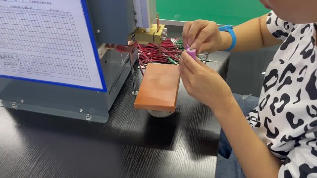 18650 1S2P电池组点焊保护板