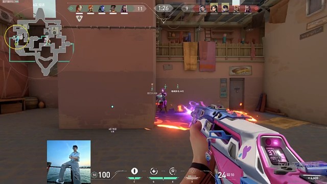 奇怪的无畏契约