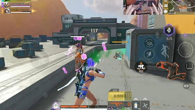 高能英雄传奇局一穿四