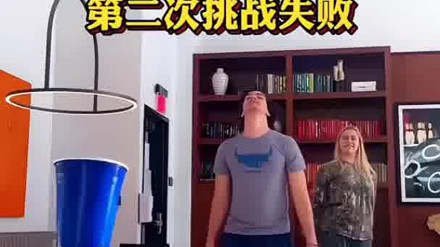 为什么不直接第五次