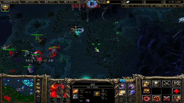 09 IM     暴力摩托车  就是朋友电脑太卡