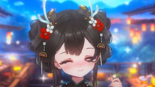 酥软妹妹哄哥哥睡觉