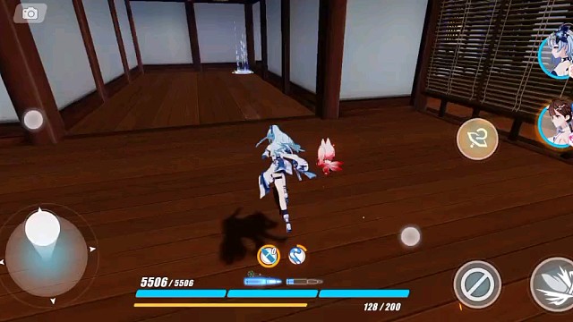 手游《崩坏3》5