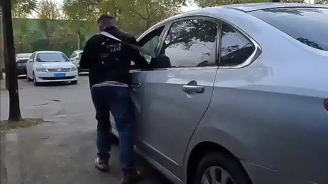 安全带可不是开车的时候才用,并且他还有这几个用途,你知道吗