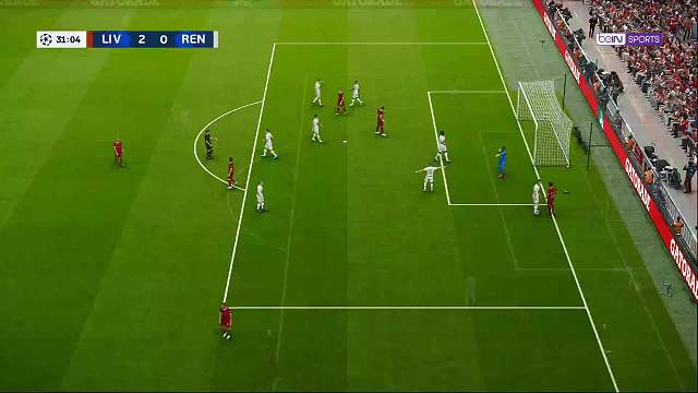 非氪金玩家-片段1