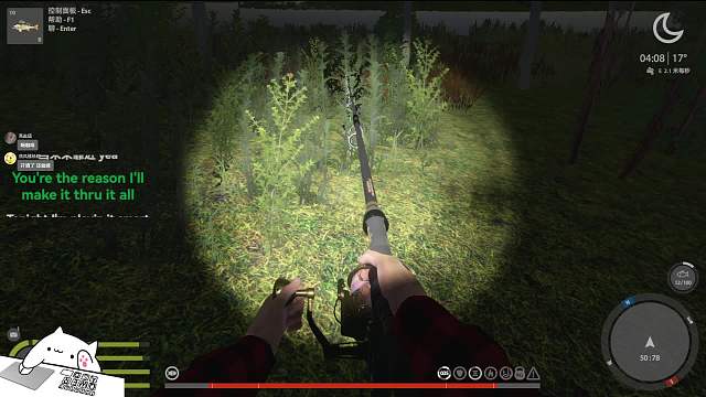 萌新687鳇起鱼视频