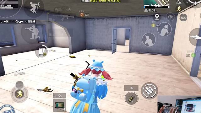 王牌11星路人极致运营