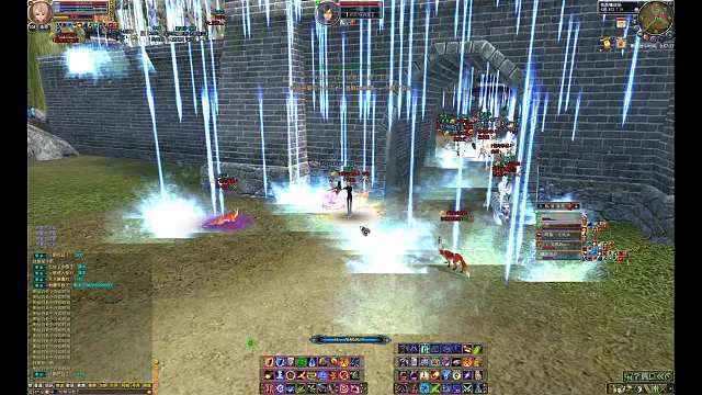 故乡，争锋VS农民-片段2