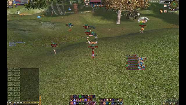 飞龙，第一法师-片段2