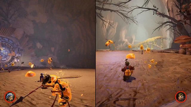 新人主播 多多关照-片段1