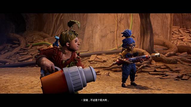 新人主播 多多关照-片段3