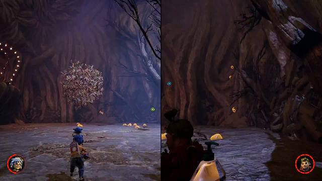 新人主播 多多关照-片段6