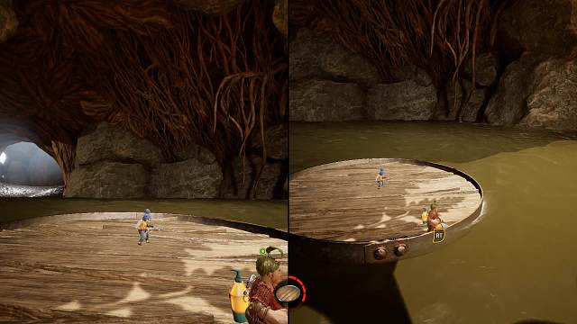 新人主播 多多关照-片段7