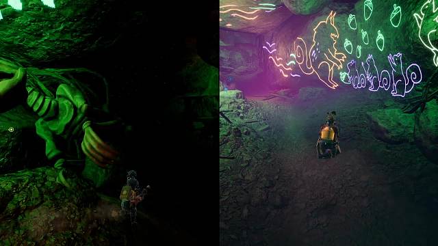 新人主播 多多关照-片段8