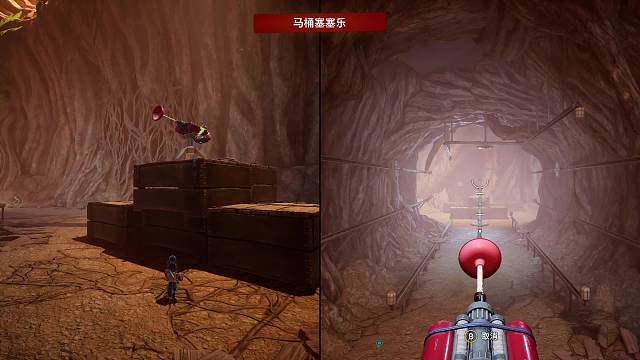 新人主播 多多关照-片段9