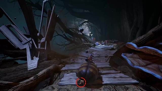 新人主播 多多关照-片段12