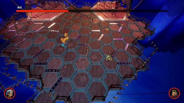 新人主播 多多关照-片段13