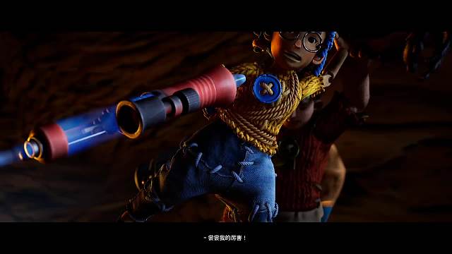 新人主播 多多关照-片段14