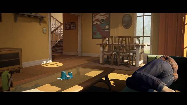 新人主播 多多关照-片段18